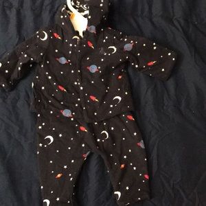 2 -piece Baby Gap Outfit